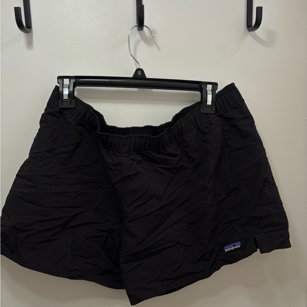 Patagonia Barely Baggies Women's Black